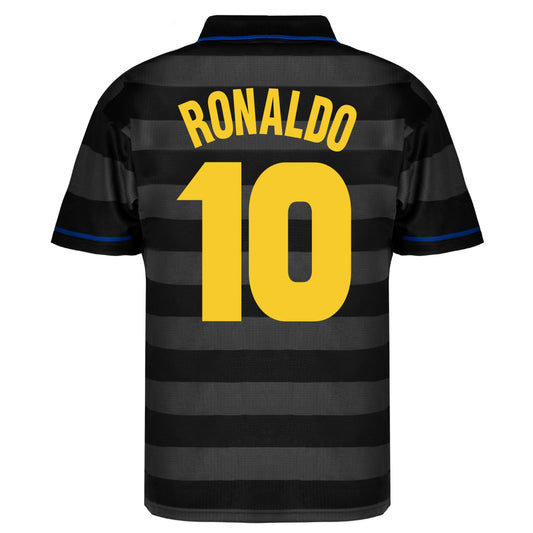 INTER MILAN 1998 X RONALDO